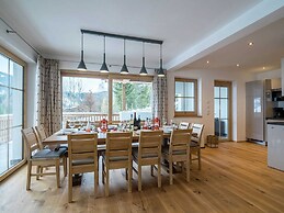 Superbly Located Premium Chalet With Sauna