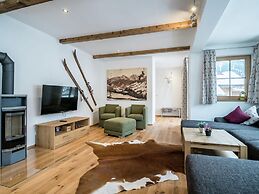 Superbly Located Premium Chalet With Sauna
