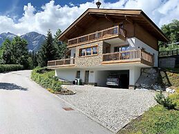 Superbly Located Premium Chalet With Sauna