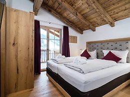 Superbly Located Premium Chalet With Sauna
