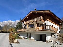 Superbly Located Premium Chalet With Sauna
