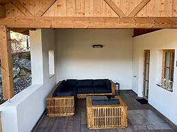 Superbly Located Premium Chalet With Sauna