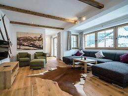 Superbly Located Premium Chalet With Sauna