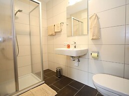 Cosy Apartment in Annaberg With Private Garden