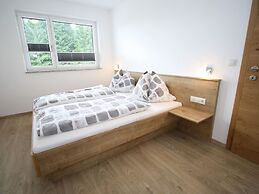 Cosy Apartment in Annaberg With Private Garden