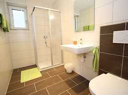 Cosy Apartment in Annaberg With Private Garden