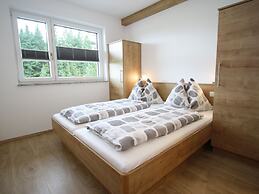 Cosy Apartment in Annaberg With Private Garden