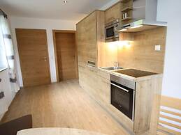 Cosy Apartment in Annaberg With Private Garden