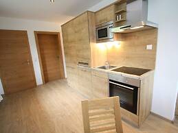 Cosy Apartment in Annaberg With Private Garden