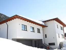 Cosy Apartment in Annaberg With Private Garden