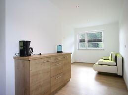 Cosy Apartment in Annaberg With Private Garden