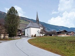 Apartment in Wald in Salzburgerland in ski Area