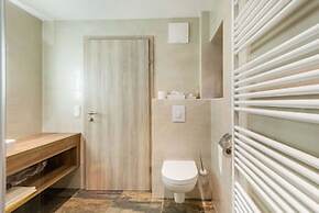 Apartment in Wald in Salzburgerland in ski Area