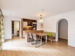 Apartment in Wald in Salzburgerland in ski Area