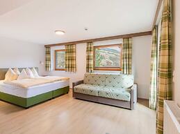 Apartment in Wald in Salzburgerland in ski Area