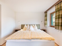 Apartment in Wald in Salzburgerland in ski Area