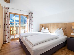 Chalet With Garden in Bad Hofgastein, Salzburg