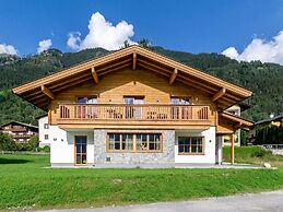 Chalet With Garden in Bad Hofgastein, Salzburg