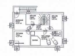 Chalet With Garden in Bad Hofgastein, Salzburg