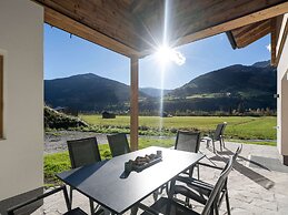 Chalet With Garden in Bad Hofgastein, Salzburg