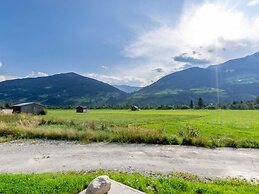 Chalet With Garden in Bad Hofgastein, Salzburg