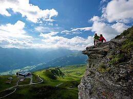 Chalet With Garden in Bad Hofgastein, Salzburg