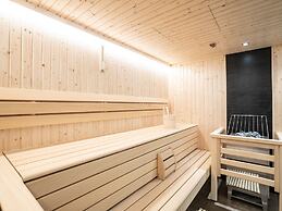 Chalet With Garden in Bad Hofgastein, Salzburg
