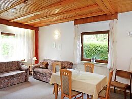 Apartment in Armsfeld With Pool