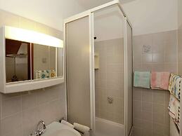 Apartment in Armsfeld With Pool