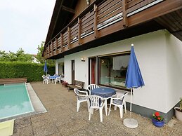 Apartment in Armsfeld With Pool