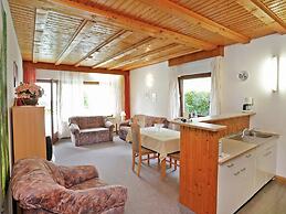 Apartment in Armsfeld With Pool