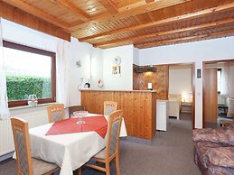 Apartment in Armsfeld With Pool