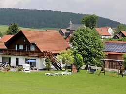 Apartment in Armsfeld With Pool
