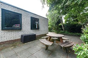 Comfortable, Detached Bungalow 65 m2