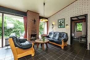 Comfortable, Detached Bungalow 65 m2
