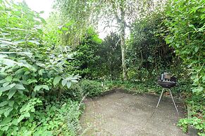 Comfortable, Detached Bungalow 65 m2