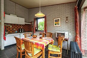 Comfortable, Detached Bungalow 65 m2