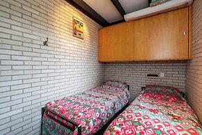 Comfortable, Detached Bungalow 65 m2