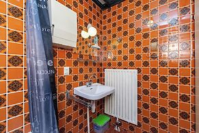 Comfortable, Detached Bungalow 65 m2