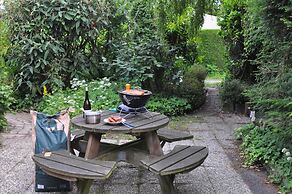 Comfortable, Detached Bungalow 65 m2