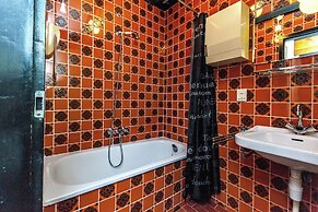 Comfortable, Detached Bungalow 65 m2