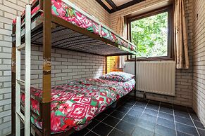 Comfortable, Detached Bungalow 65 m2