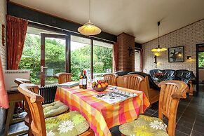 Comfortable, Detached Bungalow 65 m2