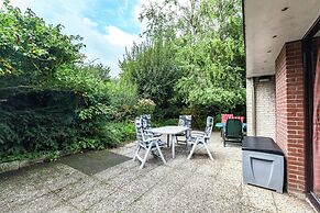 Comfortable, Detached Bungalow 65 m2