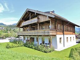 Apartment in Hollersbach With Sauna Near ski Area