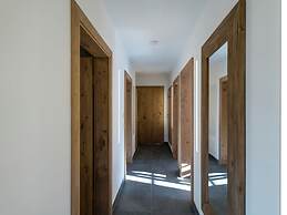 Apartment in Hollersbach With Sauna Near ski Area