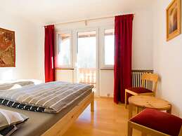 Apartment in the Black Forest With Balcony