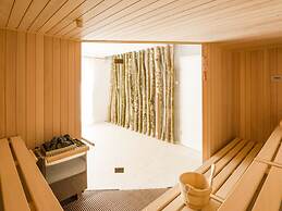 Apartment in the Black Forest With Balcony
