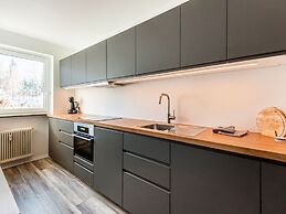 Child Friendly Apartment in Zell am See near Lake