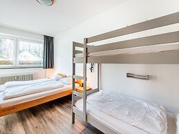 Child Friendly Apartment in Zell am See near Lake